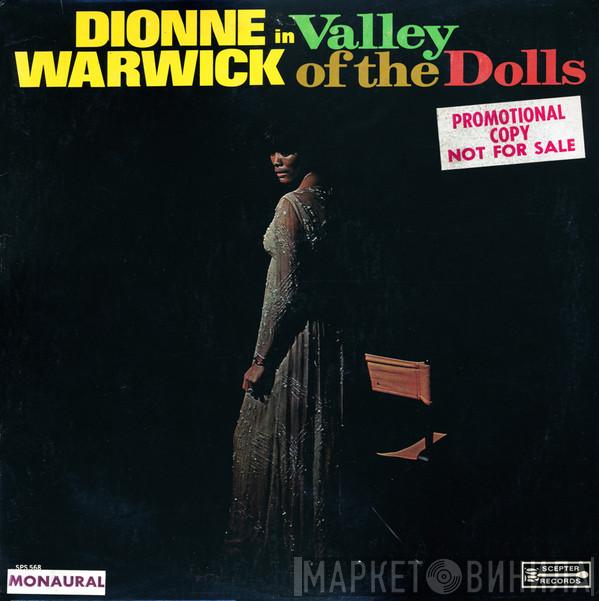  Dionne Warwick  - Valley Of The Dolls