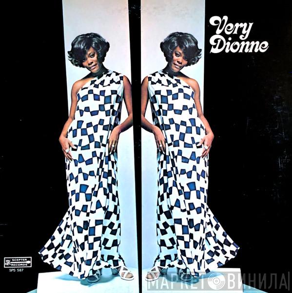 Dionne Warwick - Very Dionne