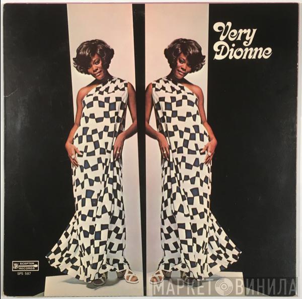  Dionne Warwick  - Very Dionne