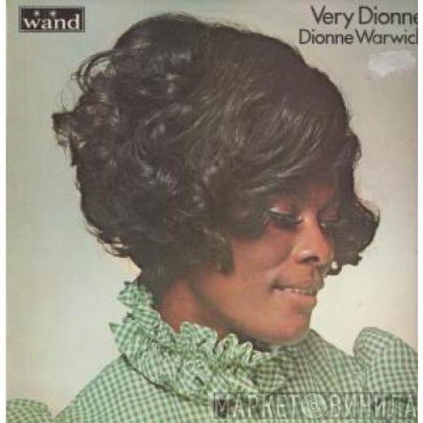 Dionne Warwick - Very Dionne