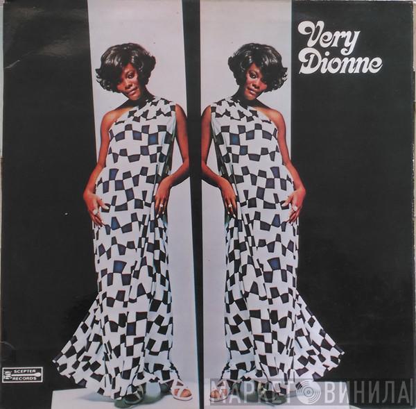  Dionne Warwick  - Very Dionne