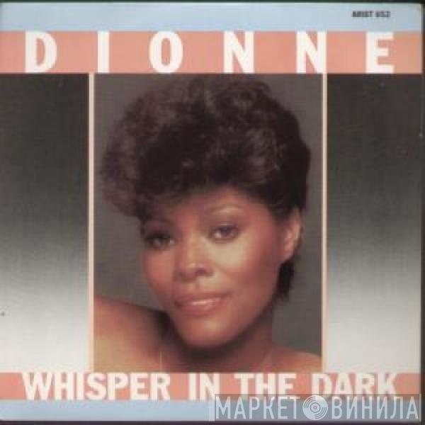 Dionne Warwick - Whisper In The Dark