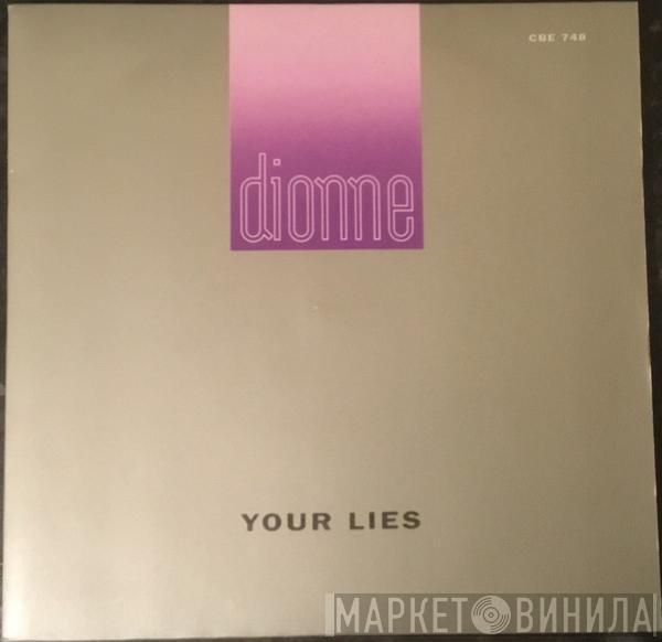 Dionne - Your Lies