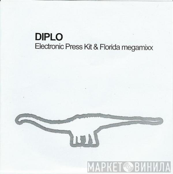 Diplo - Electronic Press Kit & Florida Megamixx