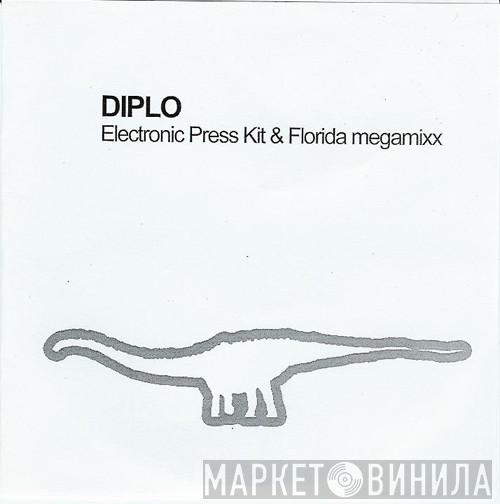 Diplo - Electronic Press Kit & Florida Megamixx