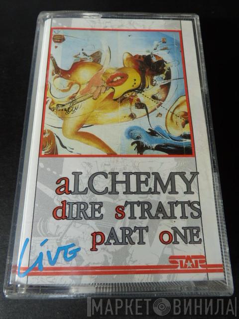  Dire Straits  - Alchemy (Dire Straits Live Part 1)