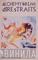  Dire Straits  - Alchemy - Dire Straits Live