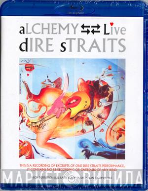  Dire Straits  - Alchemy - Dire Straits Live