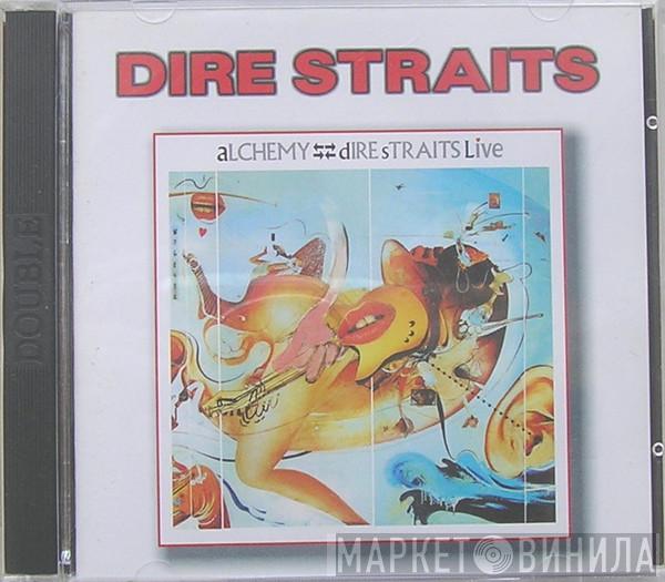  Dire Straits  - Alchemy - Dire Straits Live