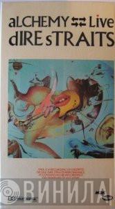  Dire Straits  - Alchemy - Dire Straits Live