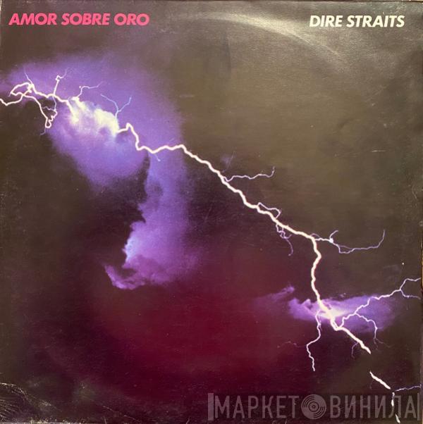  Dire Straits  - Amor Sobre Oro = Love Over Gold