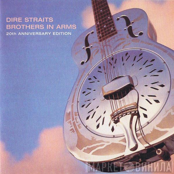  Dire Straits  - Brothers In Arms (20th Anniversary Edition)
