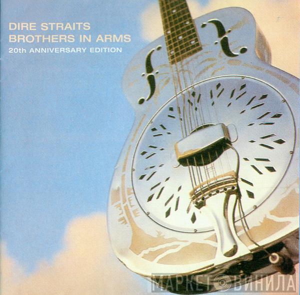  Dire Straits  - Brothers In Arms (20th Anniversary Edition)