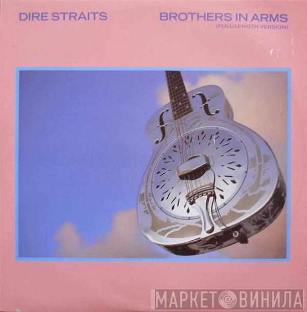  Dire Straits  - Brothers In Arms (Full Length Version)