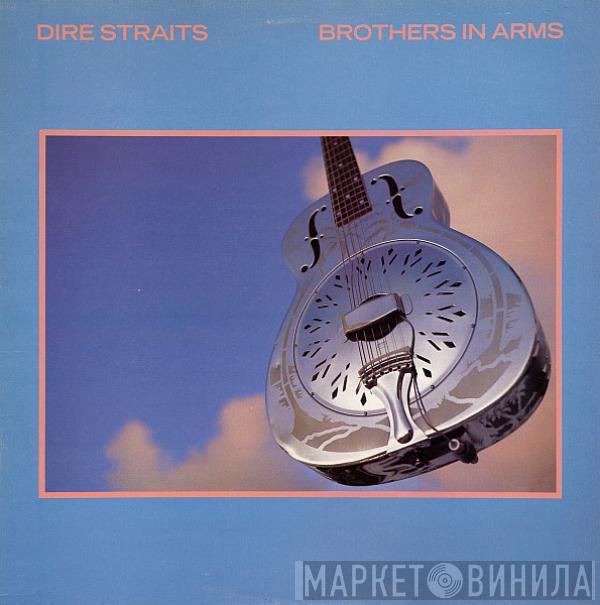  Dire Straits  - Brothers In Arms