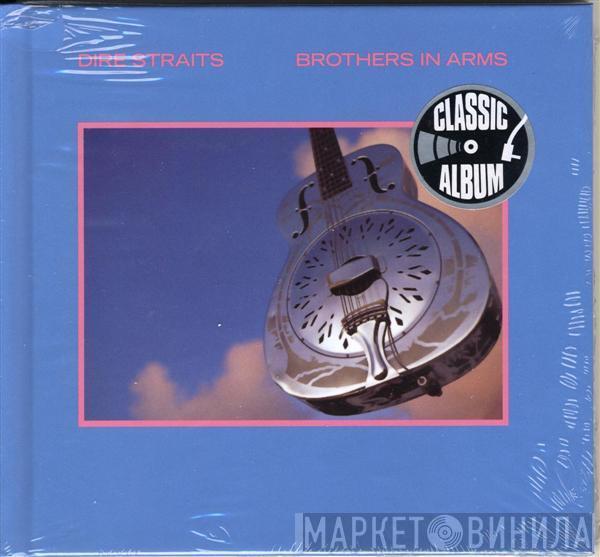  Dire Straits  - Brothers In Arms