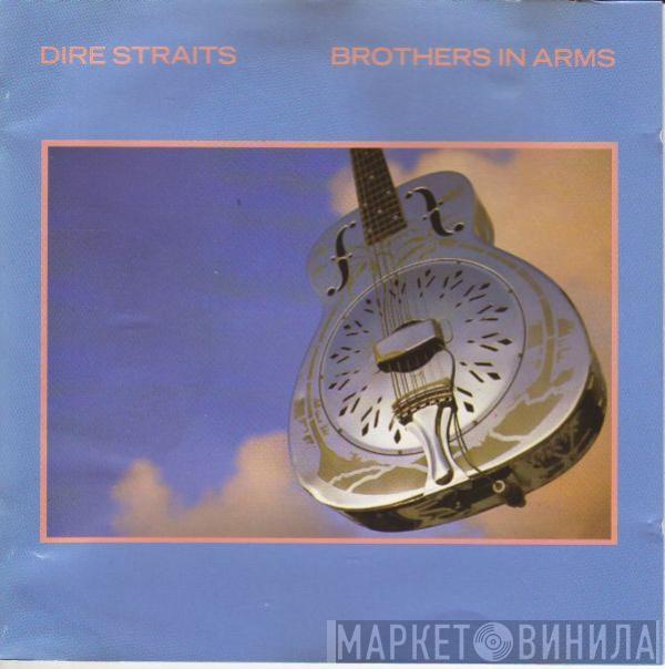  Dire Straits  - Brothers In Arms