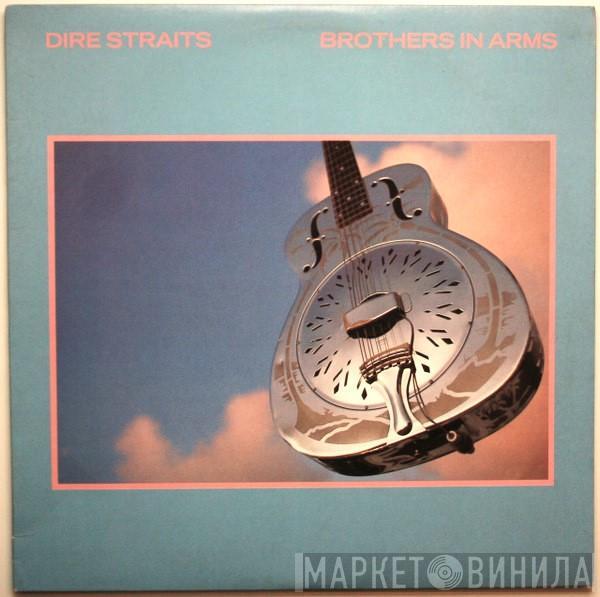  Dire Straits  - Brothers In Arms