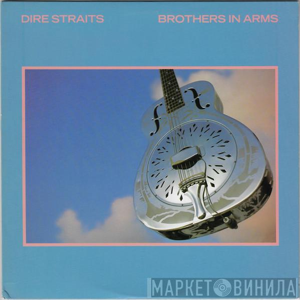  Dire Straits  - Brothers In Arms