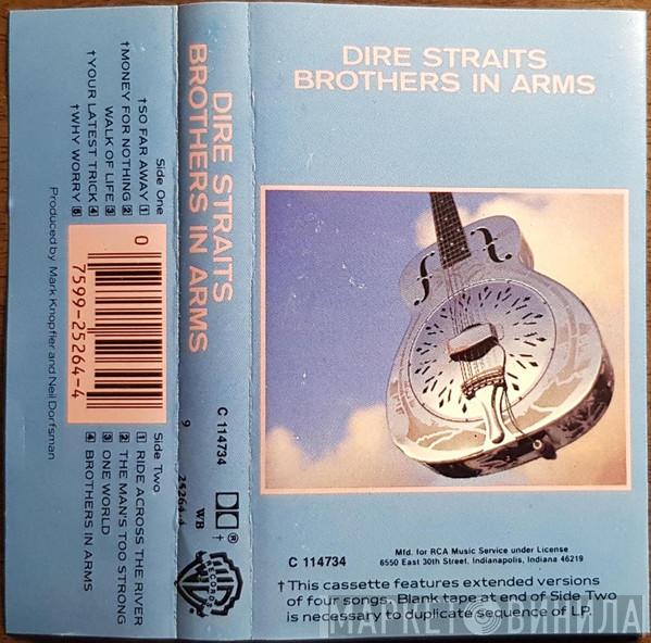  Dire Straits  - Brothers In Arms
