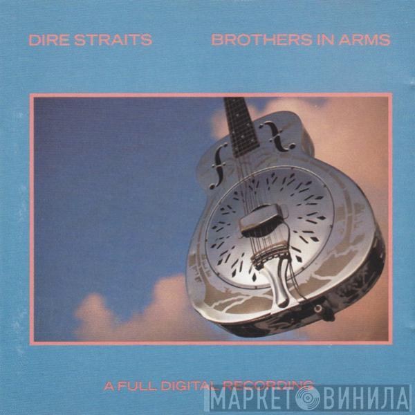  Dire Straits  - Brothers In Arms