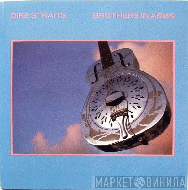  Dire Straits  - Brothers In Arms