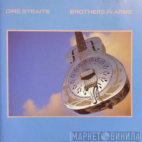  Dire Straits  - Brothers In Arms