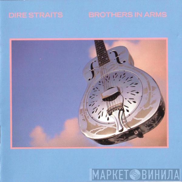  Dire Straits  - Brothers In Arms