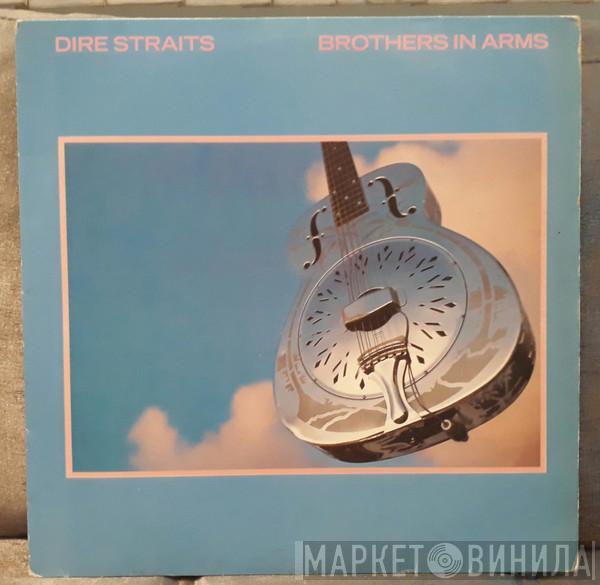  Dire Straits  - Brothers In Arms