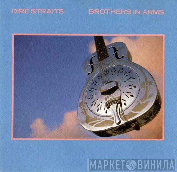  Dire Straits  - Brothers In Arms