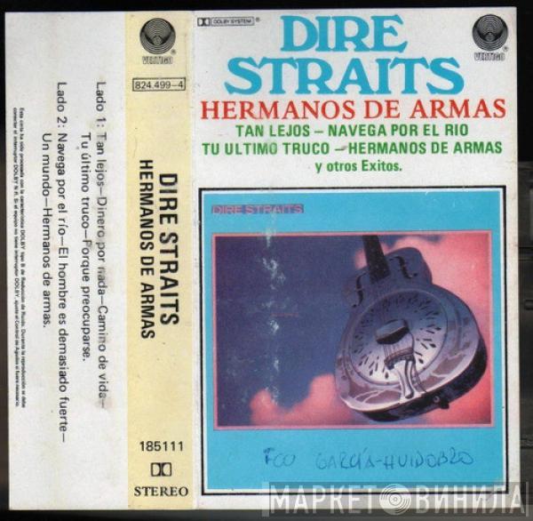  Dire Straits  - Brothers In Arms