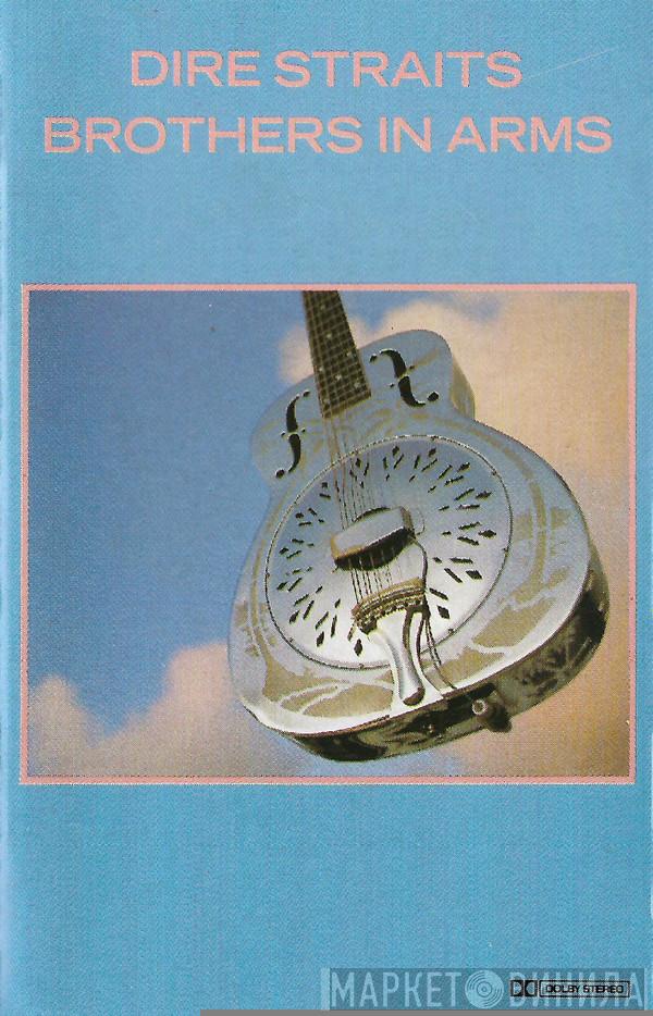  Dire Straits  - Brothers In Arms
