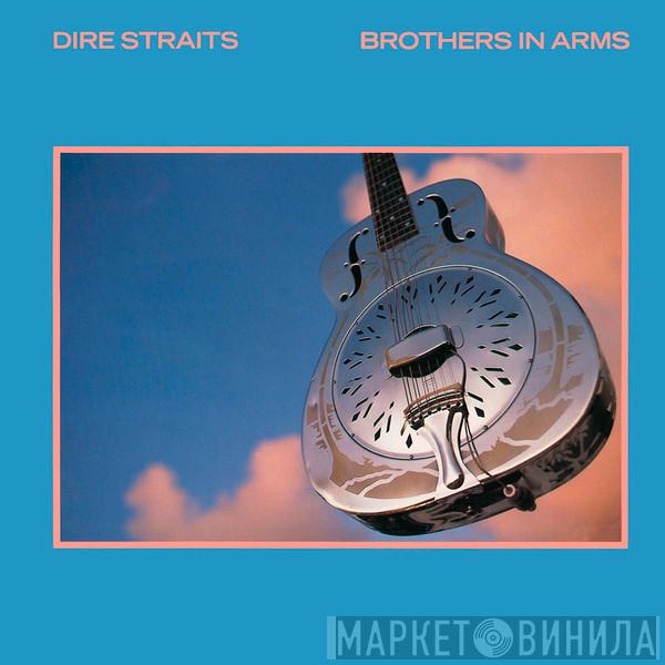  Dire Straits  - Brothers In Arms