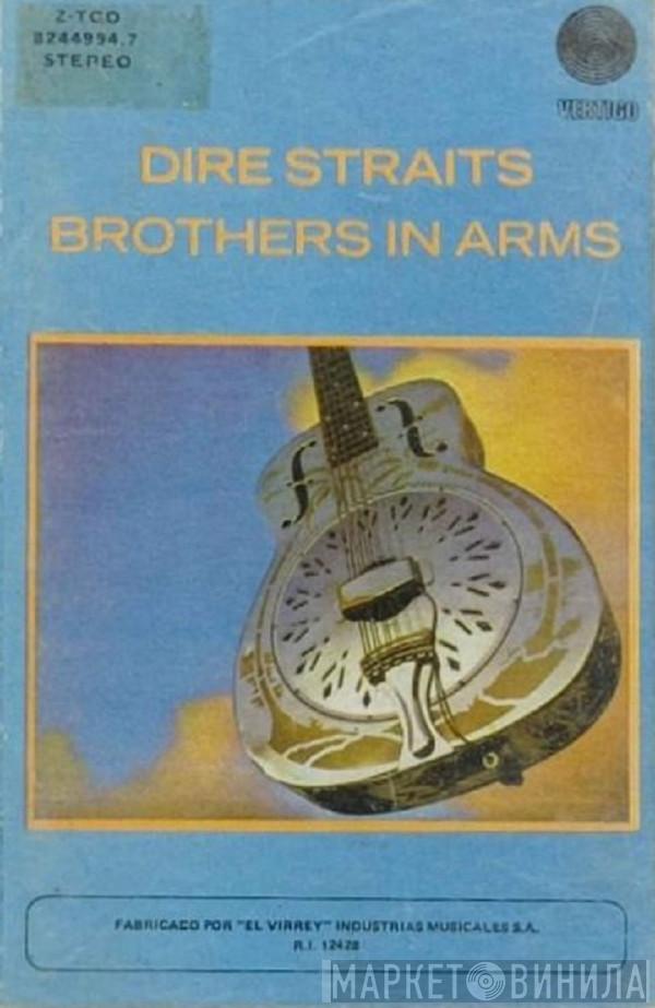  Dire Straits  - Brothers In Arms