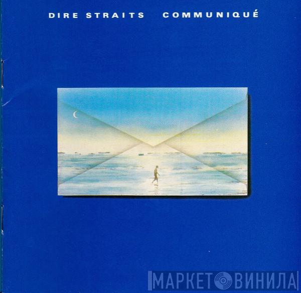  Dire Straits  - Communiqué