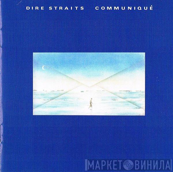  Dire Straits  - Communiqué