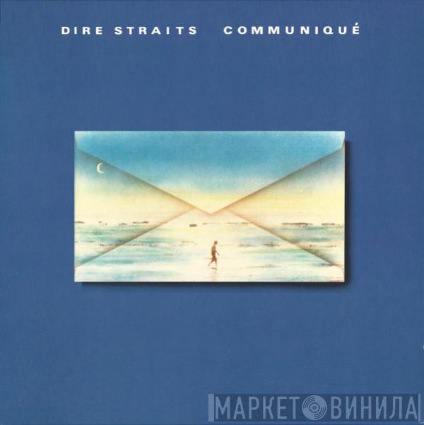 Dire Straits - Communiqué