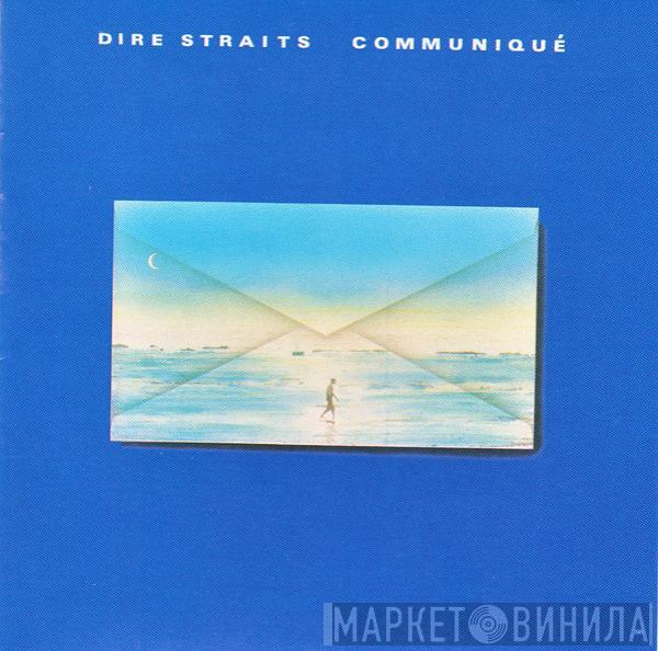  Dire Straits  - Communiqué