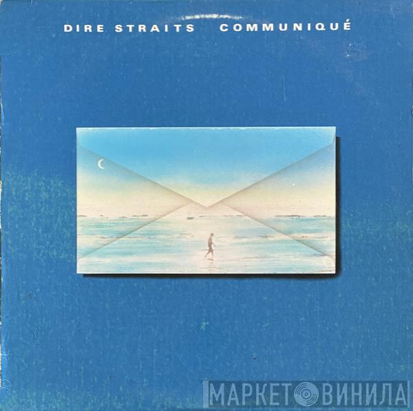  Dire Straits  - Communiqué