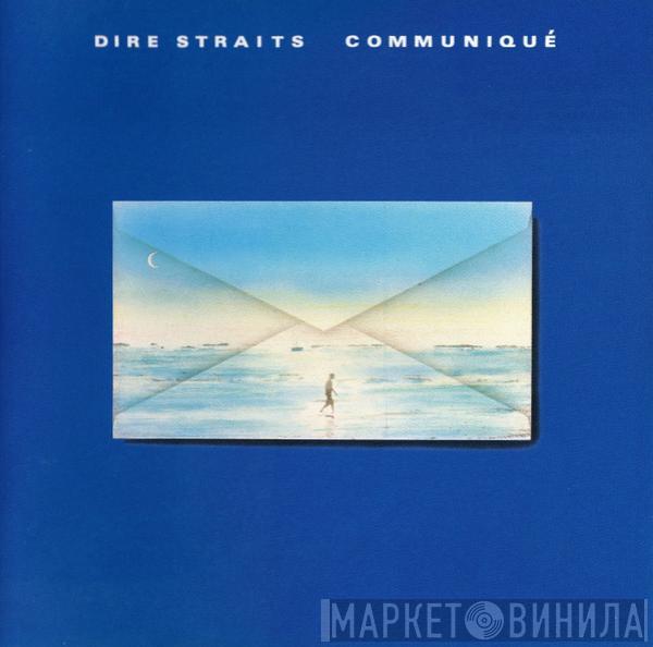  Dire Straits  - Communiqué