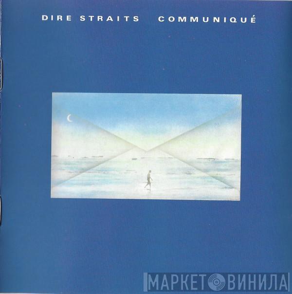  Dire Straits  - Communiqué