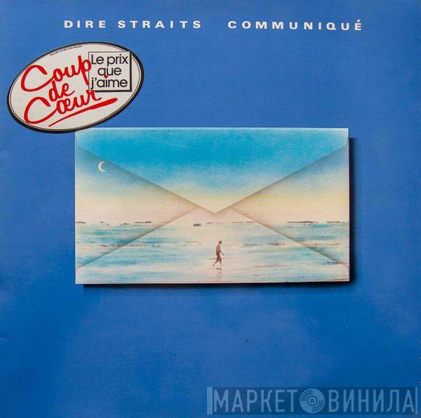  Dire Straits  - Communiqué