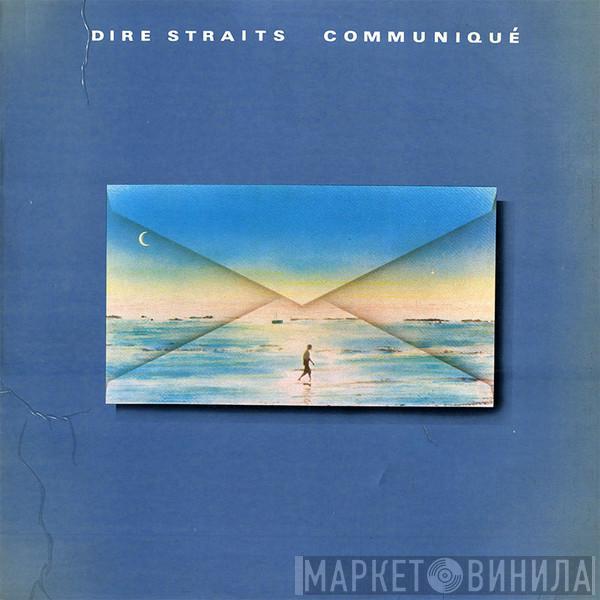 Dire Straits - Communiqué