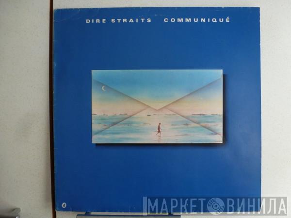  Dire Straits  - Communiqué