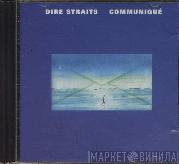  Dire Straits  - Communiqué