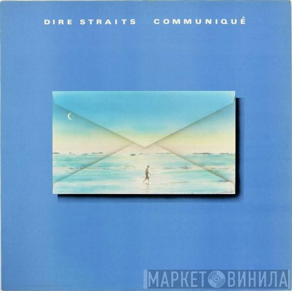  Dire Straits  - Communiqué