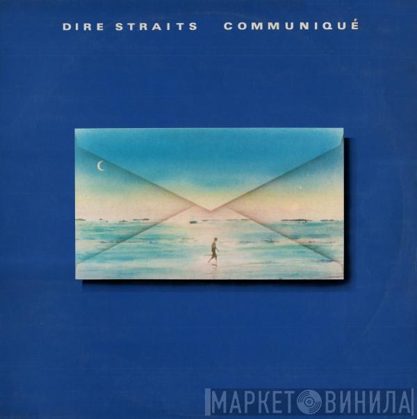 Dire Straits - Communiqué