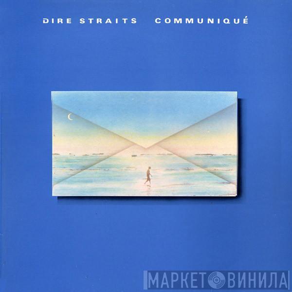 Dire Straits - Communiqué