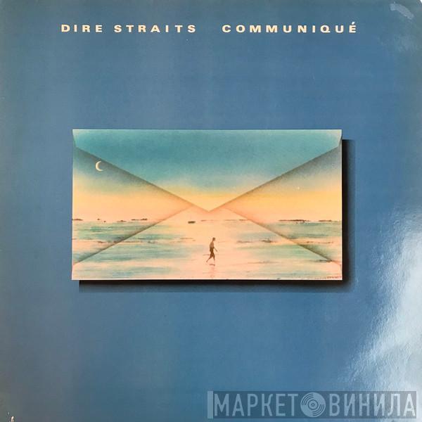 Dire Straits - Communiqué