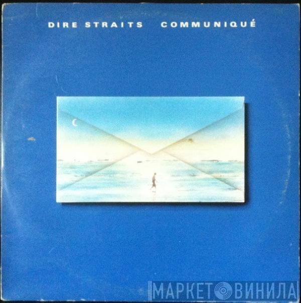  Dire Straits  - Communiqué